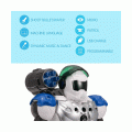 ربات کنترلی Guradian Hero Bot کد 8088