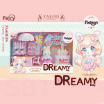 خرگوش کیک فروش NO.6642 Dreamy