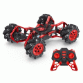 ماشین کنترلی 360 spider