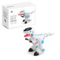 ربات کنترلی مدل دایناسور Smart Spray Dino