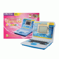 اسباب بازی لپ تاپ آموزشی 80 کاره مدل BT251E