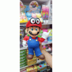 فیگور ماریو ارتفاع ۳۶ سانتی‌متر Super Mario