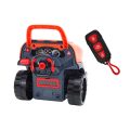 اسباب بازی ماشین ریموت دار موتور مستر Motor Master مدل کاپوت کامیون