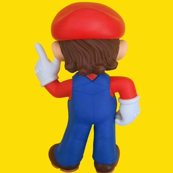 فیگور ماریو ارتفاع ۳۶ سانتی‌متر Super Mario