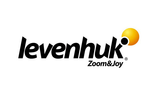 levenhuk logo