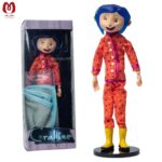 اکشن فیگور کورالین Coraline Red 30cm برند نکا