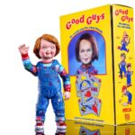 اکشن فیگور چاکی Chucky برند نکا