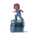 فیگور چاکی Chucky برند آیرون استودیو