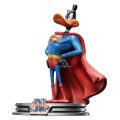 فیگور سوپرمن دافی داک Daffy Duck Superman برند آیرون استودیو