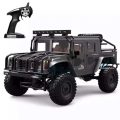 ماشین بازی کنترلی هامر مدل Hummer H1 کد 1535