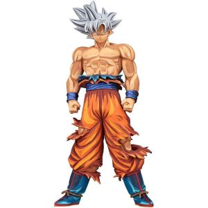 فیگور گوکو دراگون بال Dragon Ball Z Goku کد 1519