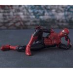 اکشن فیگور اسپایدرمن Spiderman Far From Home برند S.H.Figuarts