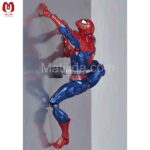 اکشن فیگور اسپایدرمن Spiderman برند یاماگوچی