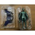 اکشن فیگور گرین گابلین Spiderman Norman Osborn Green Goblin برند PwToys