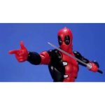 اکشن فیگور ددپول Deadpool 082 برند مافکس