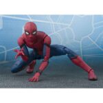 اکشن فیگور اسپایدرمن Spiderman Homecominng برند S.H.Figuarts