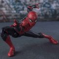 اکشن فیگور اسپایدرمن Spiderman Far From Home برند S.H.Figuarts