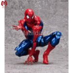 اکشن فیگور اسپایدرمن Spiderman برند یاماگوچی