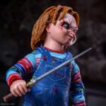 اکشن فیگور چاکی Chucky برند نکا