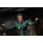 اکشن فیگور گرین گابلین Spiderman Norman Osborn Green Goblin برند PwToys