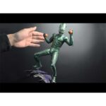 اکشن فیگور گرین گابلین Spiderman Norman Osborn Green Goblin برند PwToys