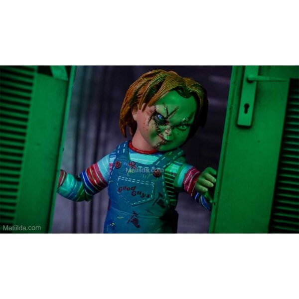 اکشن فیگور چاکی Chucky برند نکا