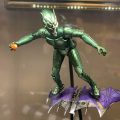 اکشن فیگور گرین گابلین Spiderman Norman Osborn Green Goblin برند PwToys
