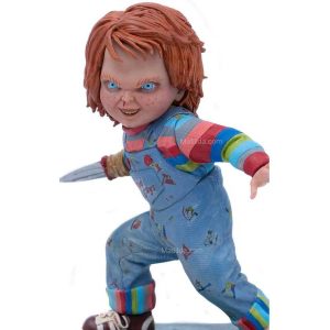 فیگور چاکی Chucky برند آیرون استودیو