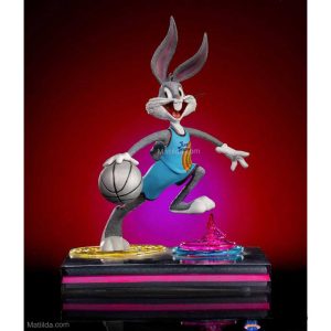 فیگور بانی خرگوشه Bugs Bunny برند آیرون استودیو