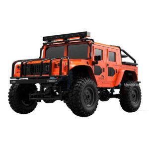 ماشین بازی کنترلی هامر مدل Hummer H1 کد 1535