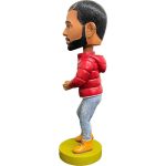 اکشن فیگور دریک خواننده مشهور سبک هیپ هاپ Drake Wax