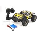 ماشین کنترلی آفرود اسنیک بوگی برند UJIE TOYS