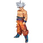 فیگور گوکو دراگون بال Dragon Ball Z Goku کد 1519