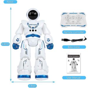 ربات کنترلی Smart Sensor مدل 34-606