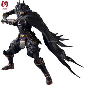 اکشن فیگور بتمن Batman Ninja برند S.H.Figuarts