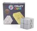 مکعب ضد استرس کیوب شنگشو مدل crazy cube