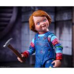 اکشن فیگور چاکی Chucky برند نکا