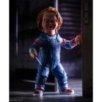 اکشن فیگور چاکی Chucky برند نکا