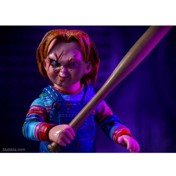 اکشن فیگور چاکی Chucky برند نکا