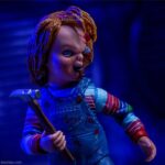 اکشن فیگور چاکی Chucky برند نکا