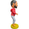 اکشن فیگور دریک خواننده مشهور سبک هیپ هاپ Drake Wax