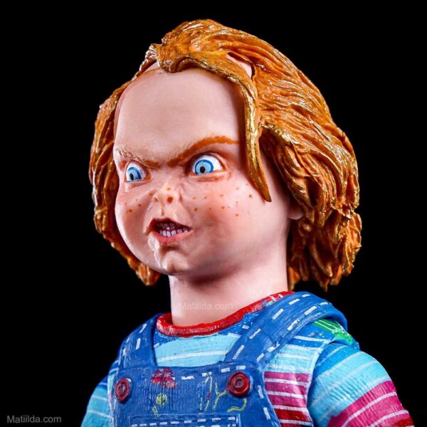 اکشن فیگور چاکی Chucky برند نکا