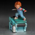 فیگور چاکی Chucky برند آیرون استودیو