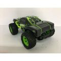 ماشین کنترلی آفرود اسنیک بوگی برند UJIE TOYS