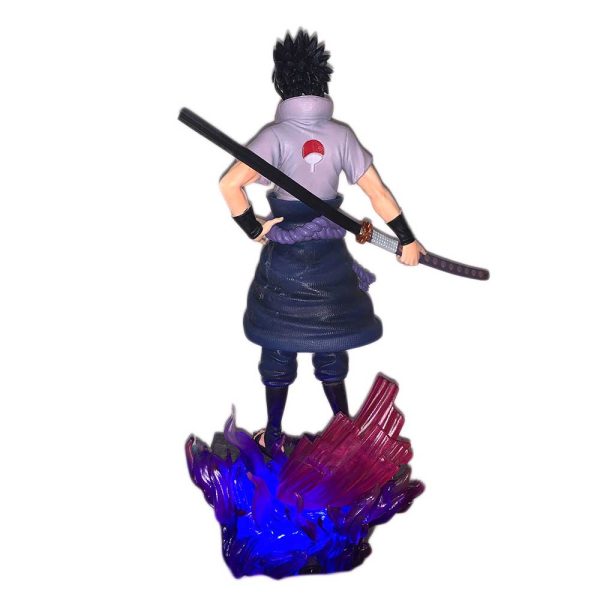 فیگور انیمه ناروتو ساسکه Naruto Sasuke