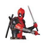 اکشن فیگور ددپول Deadpool 082 برند مافکس