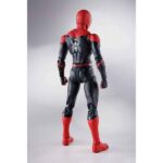 اکشن فیگور اسپایدرمن Spiderman No Way Home برند S.H.Figuarts