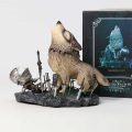 فیگور گرگ خاکستری دارک سولز Dark Souls