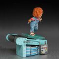 فیگور چاکی Chucky برند آیرون استودیو