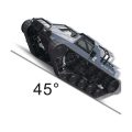 تانک نفربر کنترلی مدل Crawler Gear Wheel کد 2061